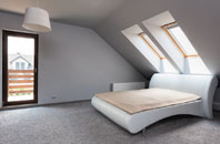 Birkacre bedroom extensions