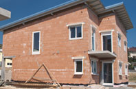 Birkacre home extensions