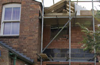 free Birkacre home extension quotes