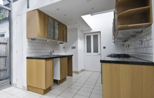 Birkacre kitchen extension leads
