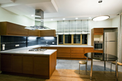 kitchen extensions Birkacre